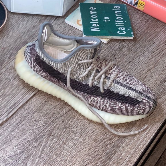 Yeezy boost